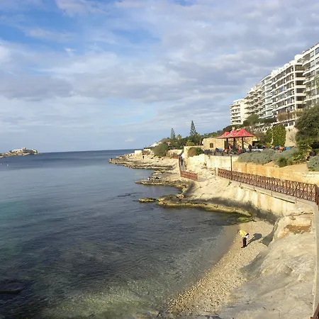 Ξενοδοχείο Ospitalitaitaliana Malta 3*