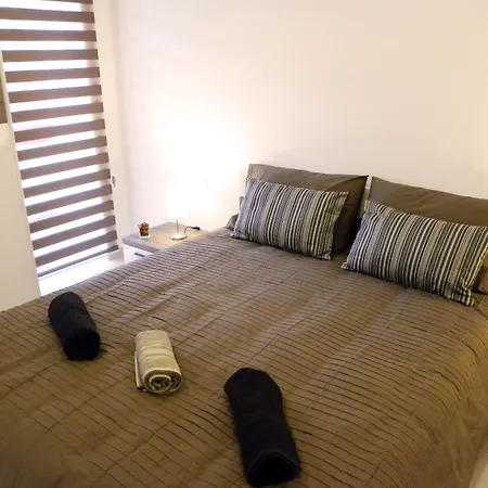 Ospitalitaitaliana Malta Hotel Sliema